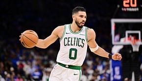 Jayson Tatum teases big injury recovery progress in latest IG update post Achilles issue