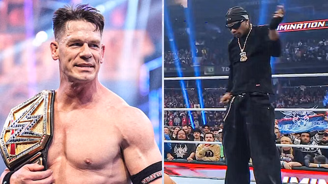 4 signs John Cena will bring back Travis Scott for WWE SummerSlam 2025