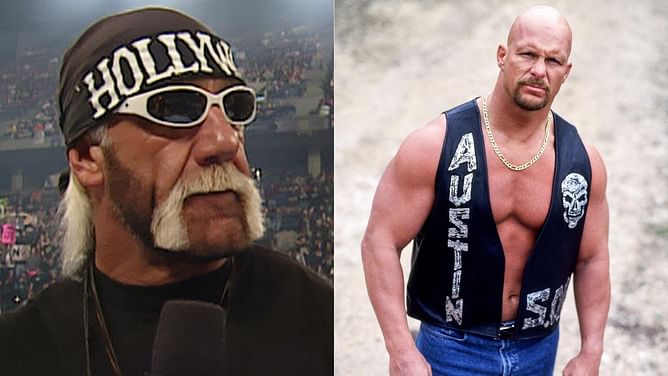 Steve Austin refused to face Hulk Hogan for one reason, Jim Ross reveals