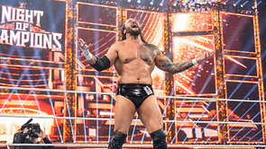 Karrion Kross breaks character following WWE RAW [WATCH]