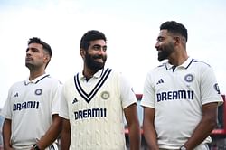 “The rest of the bowling attack didn’t look impressive” - Former cricketer on India’s playing 11 changes for ENG vs IND 2025 5th Test
