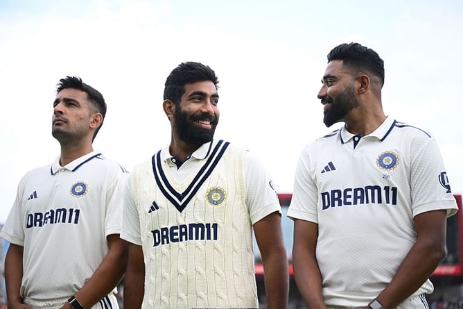 “The rest of the bowling attack didn’t look impressive” - Former cricketer on India’s playing 11 changes for ENG vs IND 2025 5th Test