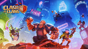 How to three-star the Cyber Showdown challenge in Clash of Clans