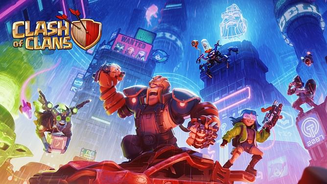 How to three-star the Cyber Showdown challenge in Clash of Clans