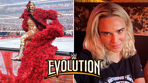 4 WWE stars who could return in the Battle Royal at Evolution