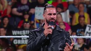 Potential Seth Rollins spoiler ahead of massive WWE event