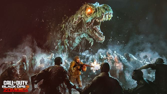 What is Abomination Challenge in Black Ops 6 Zombies? New LTM explained