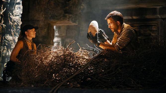 Is there a post-credit scene in Jurassic World Rebirth? Details explored