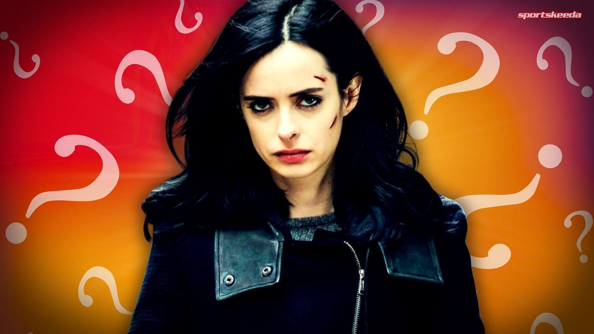 Krysten Ritter Reveals Her Daredevil: Born Again Season 2 Jessica Jones Return  