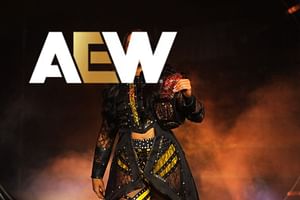 Former WWE star reacts after massive accusation amid AEW absence