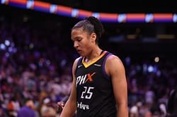 "So disrespected in my career": Alyssa Thomas gives no-nonsense response to being named WNBA All-Star reserve