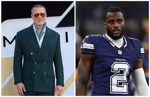 Jaguars' Jourdan Lewis drops a clear verdict on Brad Pitt's F1 movie