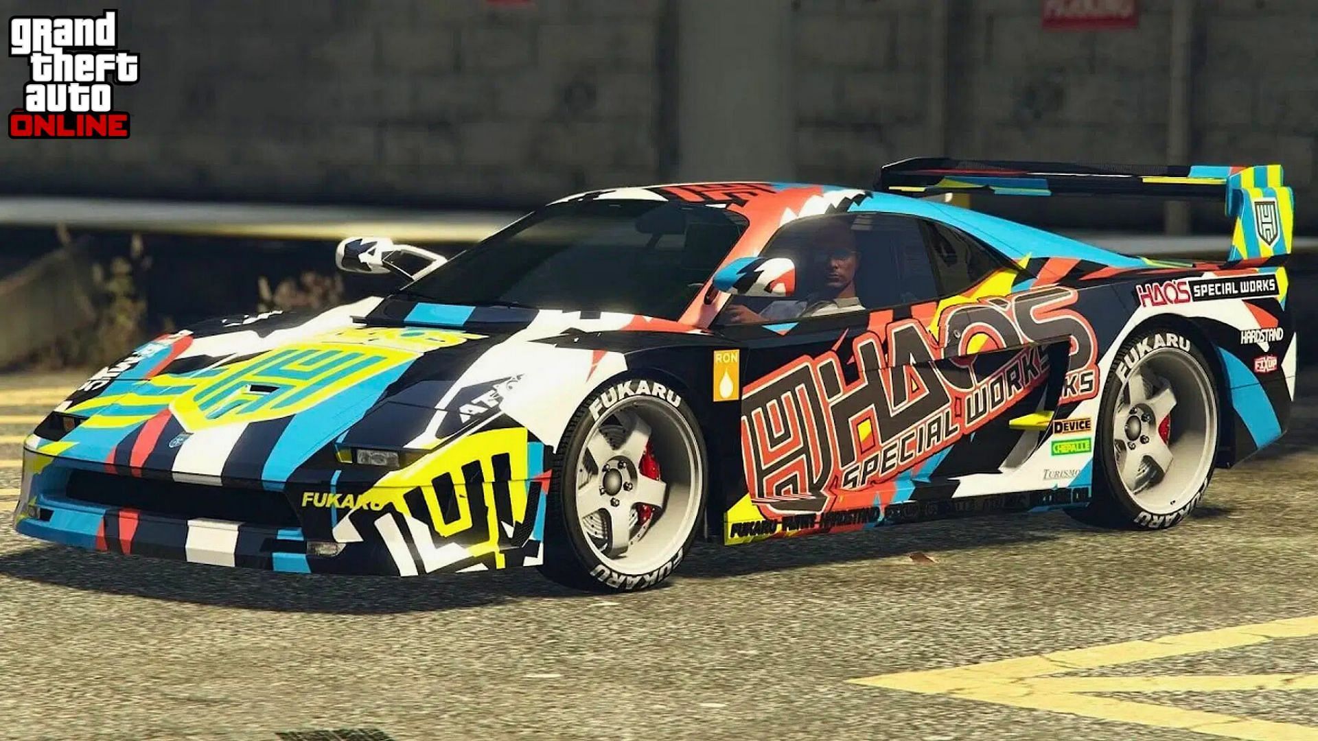 A brief report on the latest GTA Online Podium Vehicle &amp; Prize Ride cars (Image via Rockstar Games)