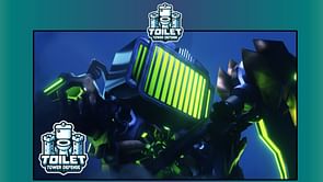 Toilet Tower Defense Toilet Tournament guide