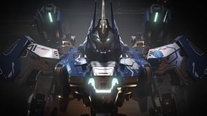 Can you change your character in Mecha BREAK?
