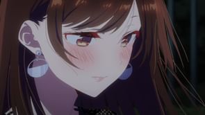Rent-A-Girlfriend season 4 episode 3: Kazuya experiences Chizuru's world at Umi's party