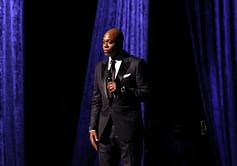 What did Dave Chappelle say about DJ Khaled? Comedian trolls rapper over his weight, calls him out over silence on Palestine