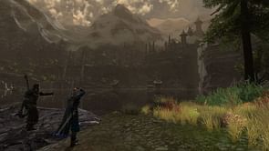 What's Lord of the Rings Online's Great Hobbit Run, and how did it end?