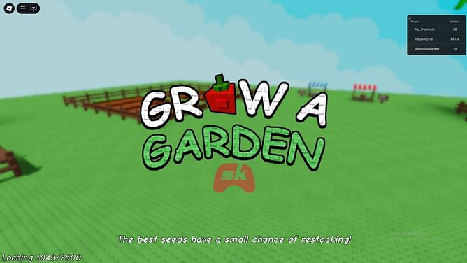 All new Items in Grow a Garden Zen Shop