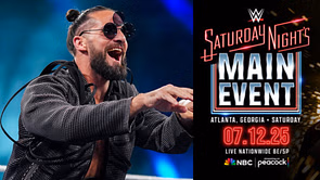 WWE star to drop his title and join Seth Rollins’ faction at Saturday Night’s Main Event? Exploring the possibility