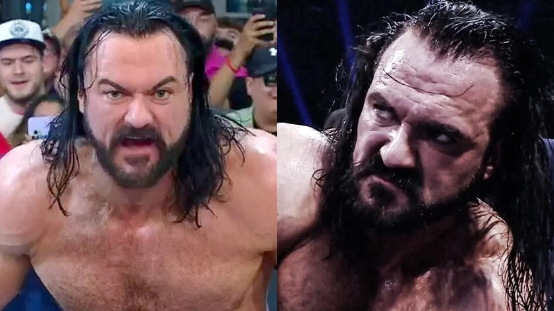 McIntyre will be in action at SummerSlam 2025. [Image credits: WWE.com]