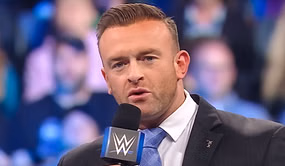 Nick Aldis to introduce 4-time WWE Women’s Champion as the newest member of SmackDown? Exploring the possibility