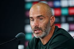 "Unfortunately not training with us" - Enzo Maresca confirms injury blow for Chelsea ahead of FIFA Club World Cup semifinal