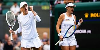 Wimbledon 2025 SF: Iga Swiatek vs Belinda Bencic preview, head-to-head, prediction, odds and pick