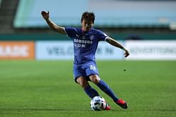 Suwon vs Anyang Prediction and Betting Tips | 26th July 2025