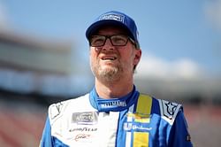 “Keep your mouth shut”: Dale Earnhardt Jr. drops blunt verdict on Austin Hill’s response to NASCAR’s interim Indy decision