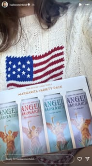 Credit: IG/haileesteinfeld