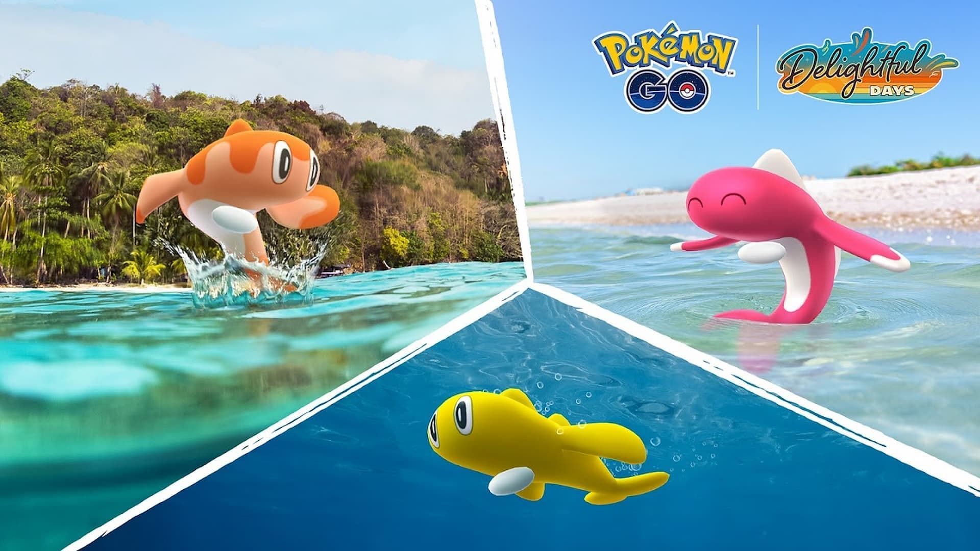 Is Water Festival 2025 Paid Timed Research worth it for Pokemon GO trainers?