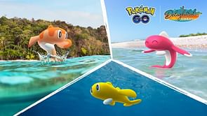 Is Water Festival 2025 Paid Timed Research worth it for Pokemon GO trainers?