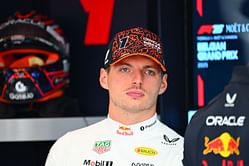 Max Verstappen shares his opinion on race director's ultra conservative approach in starting the F1 Belgian GP