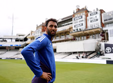 IND vs ENG: इंग्लैंड के दिग्गज ने ओवल टेस्ट के लिए चुना भारत का गेंदबाजी कॉम्बिनेशन, प्रसिद्ध कृष्णा को लेकर कही बड़ी बात