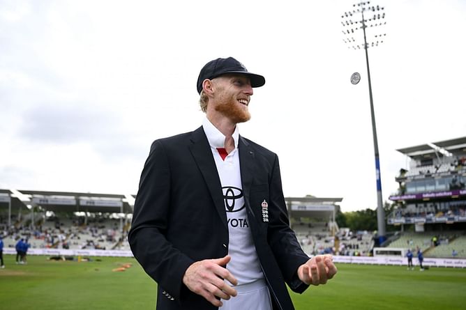 “Did I hear correctly?” - Former India coach’s massive statement on Ben Stokes after Day 1 of ENG vs IND 2025 3rd Test