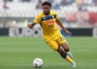 Ederson has admirers at Old Trafford