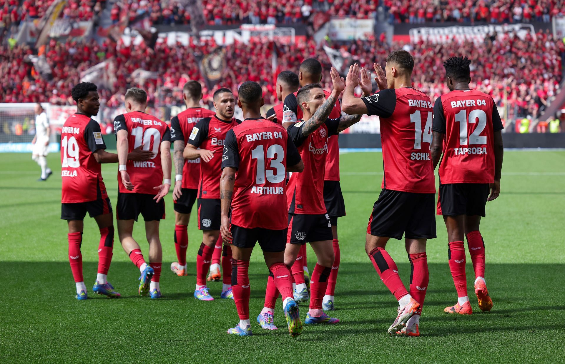 Flamengo U-20 vs Bayer Leverkusen Prediction and Betting Tips | July 18th 2025