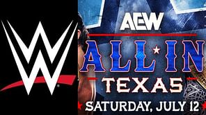 Former WWE champion “extremely hopeful” of making AEW All In debut on Saturday