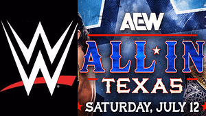 Former WWE champion “extremely hopeful” of making AEW All In debut on Saturday