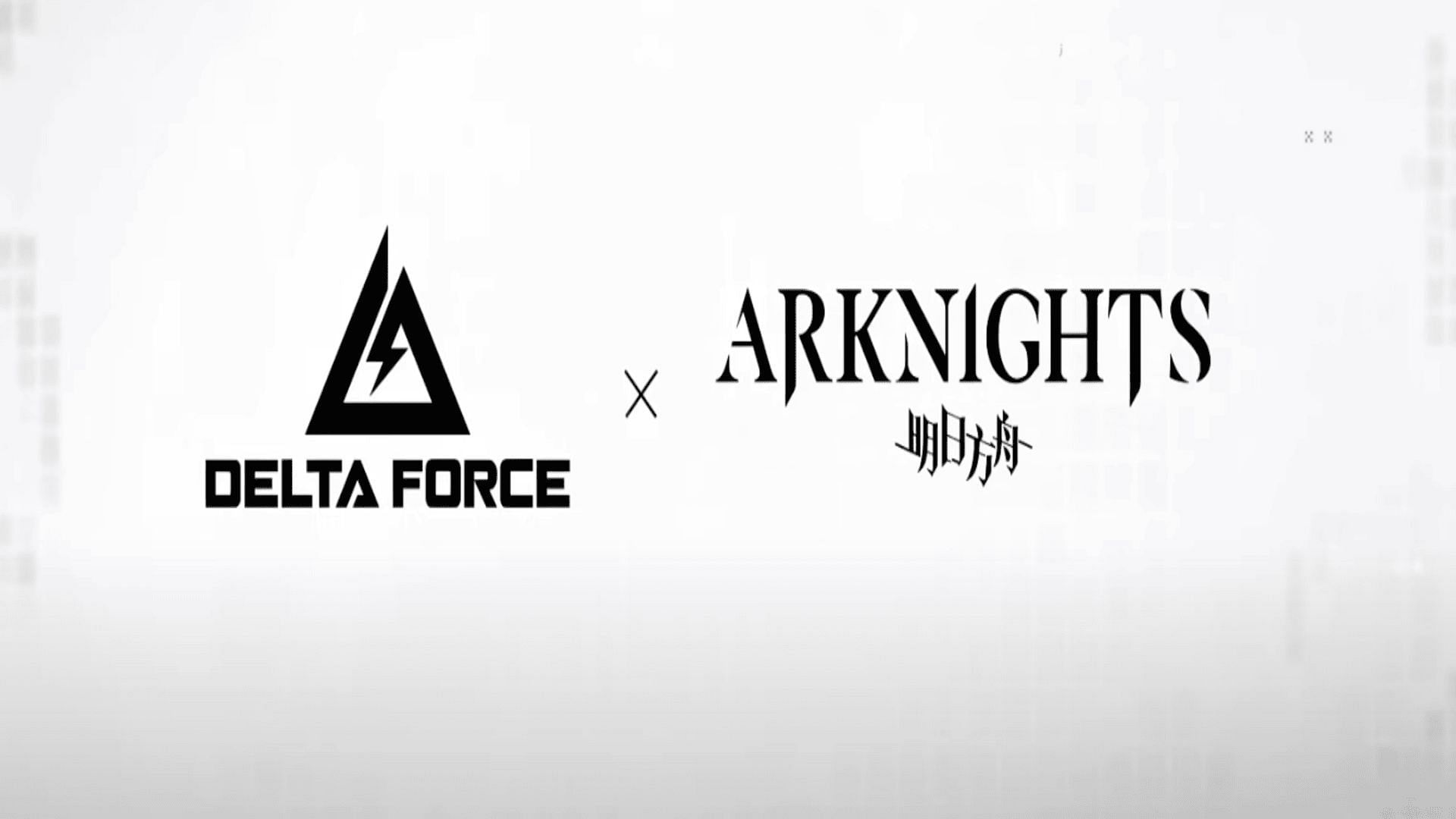 Delta Force x Arknights collaboration: Everything you need to know