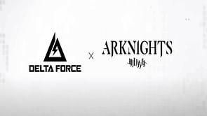 Delta Force x Arknights collaboration: Everything you need to know