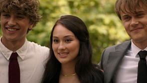 “Boringgg as f**k” — The Summer I Turned Pretty season 3 receives backlash over the character dynamics in the latest episode