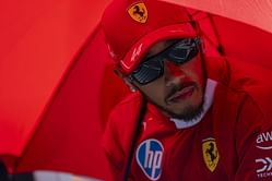 F1 Penalty Points: Drivers' penalty points before the 2025 British GP