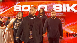 WWE's botched attempt to book Solo Sikoa leaves wrestling veteran fuming - "This was such a weak attempt" (Exclusive)