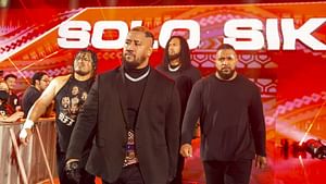 WWE's botched attempt to book Solo Sikoa leaves wrestling veteran fuming - "This was such a weak attempt" (Exclusive)