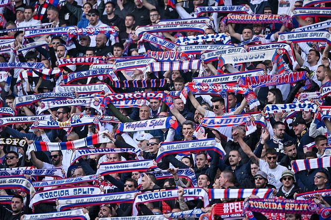 Hajduk Split vs Zira Prediction and Betting Tips | July 31st 2025