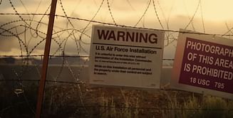 How a meme almost started a war - Trainwreck: Storm Area 51 incident that nearly went too far