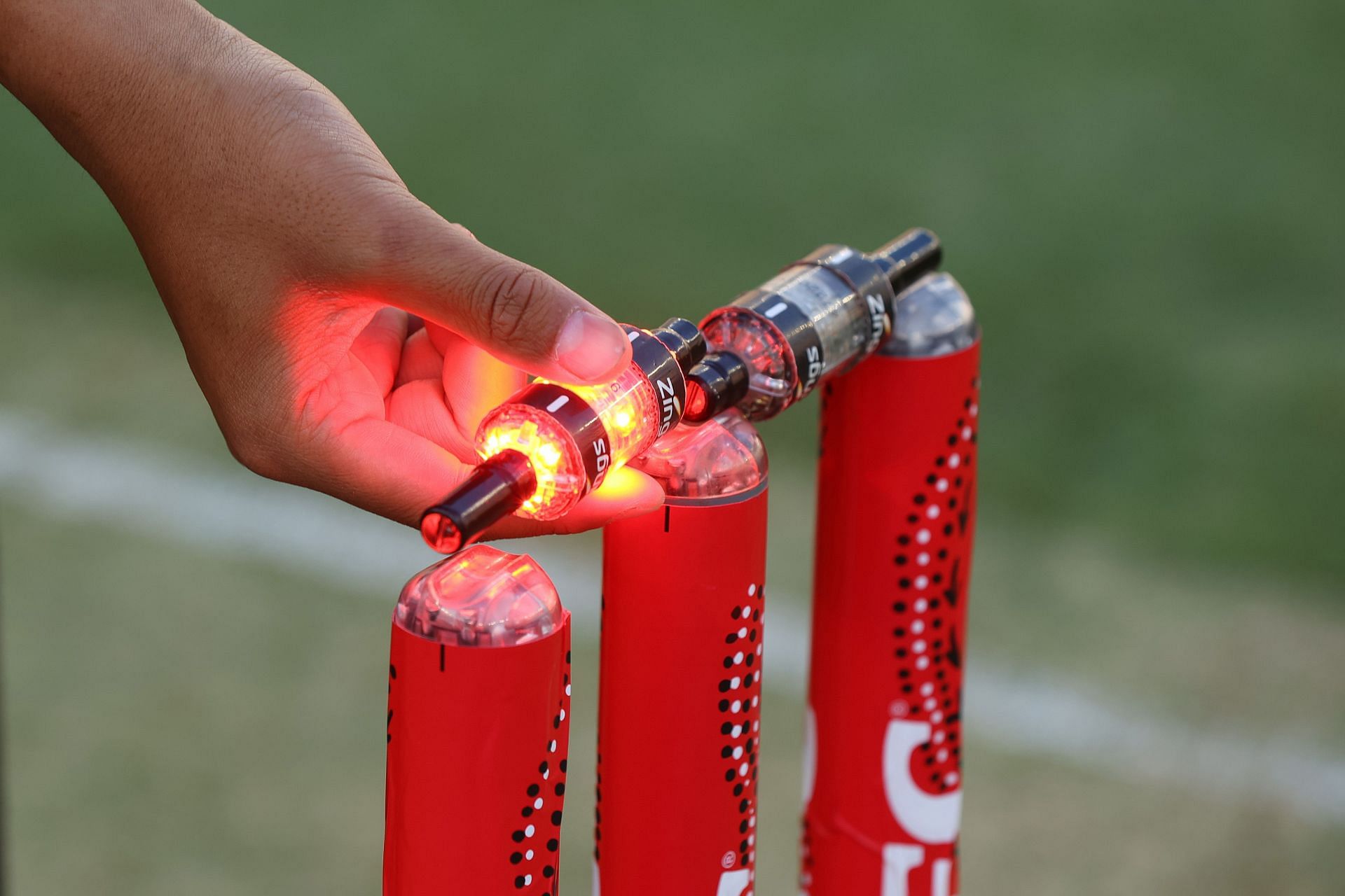 BBL - Perth Scorchers v Adelaide Strikers - Source: Getty