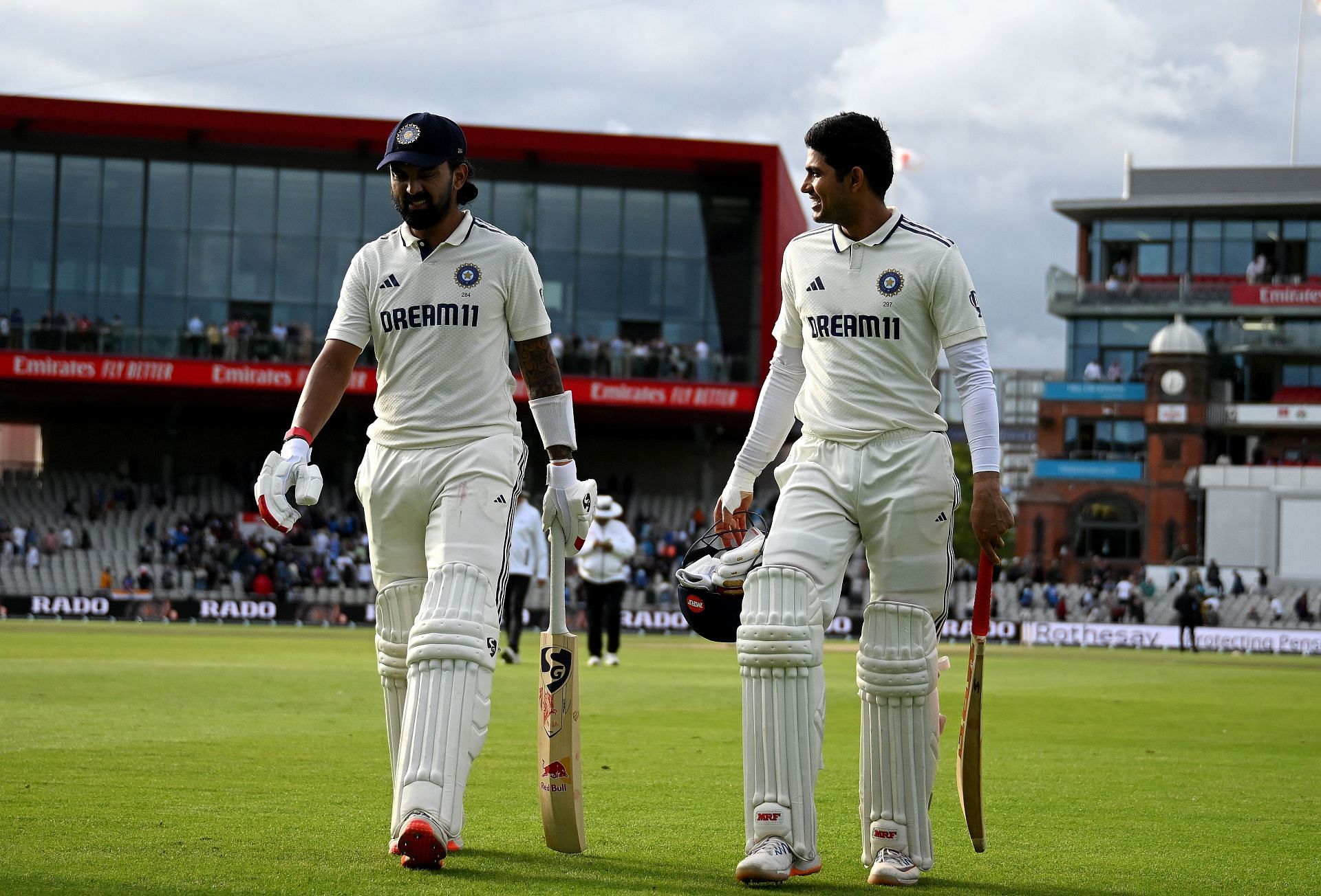 "Don't think anything happening around him affects him" - Murali Kartik's massive praise for Team India star after Day 4 of ENG vs IND 2025 4th Test